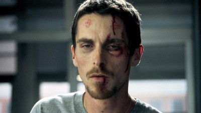 Gã Thợ Máy-The Machinist