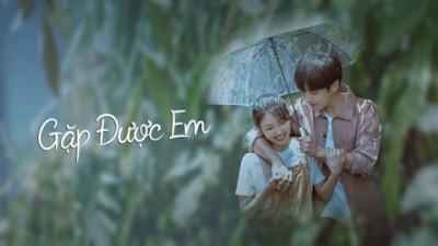 Gặp Được Em-ALMOST LOVE