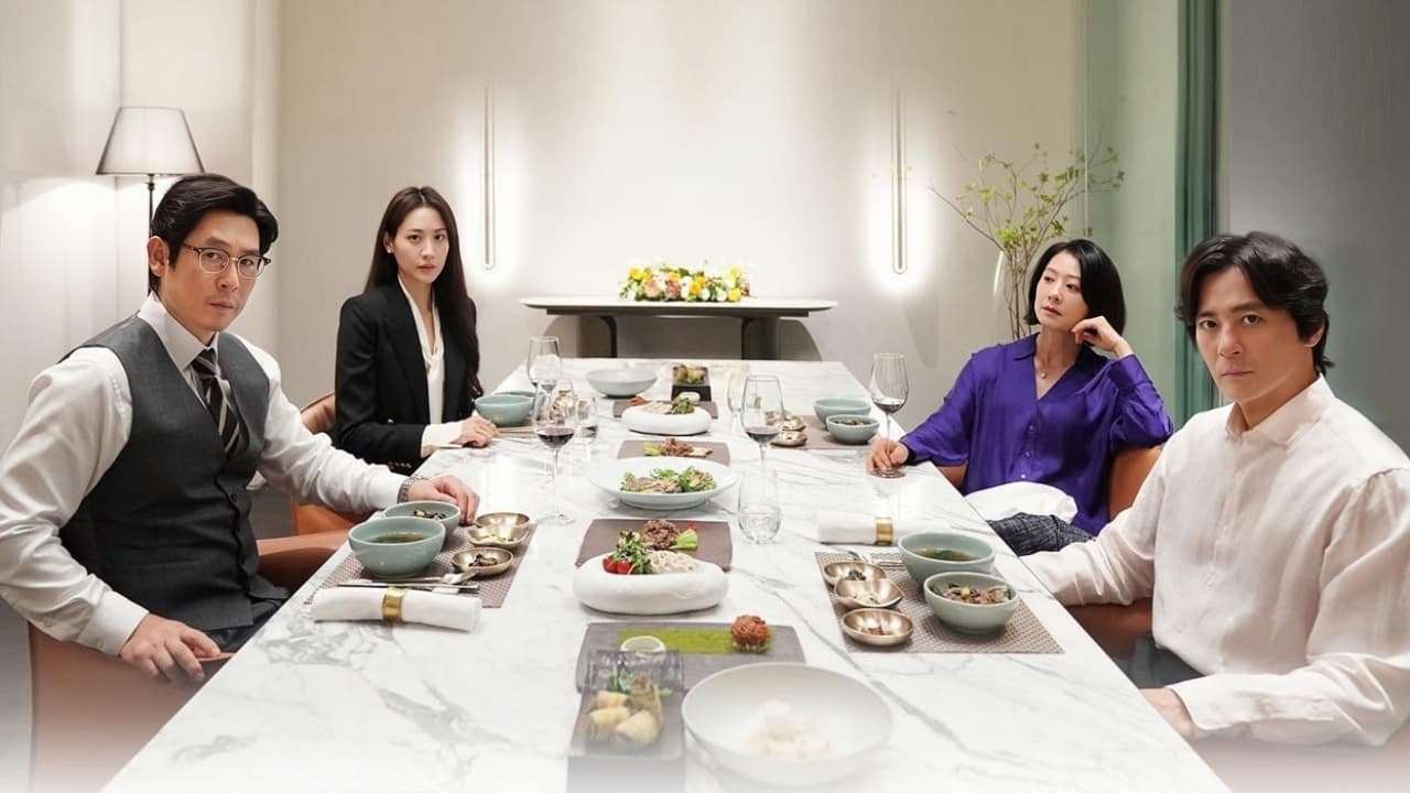 Gia Đình Hoàn Hảo - A Normal Family