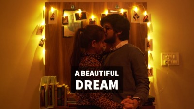 Giấc Mơ Thành Phố-A Beautiful Dream