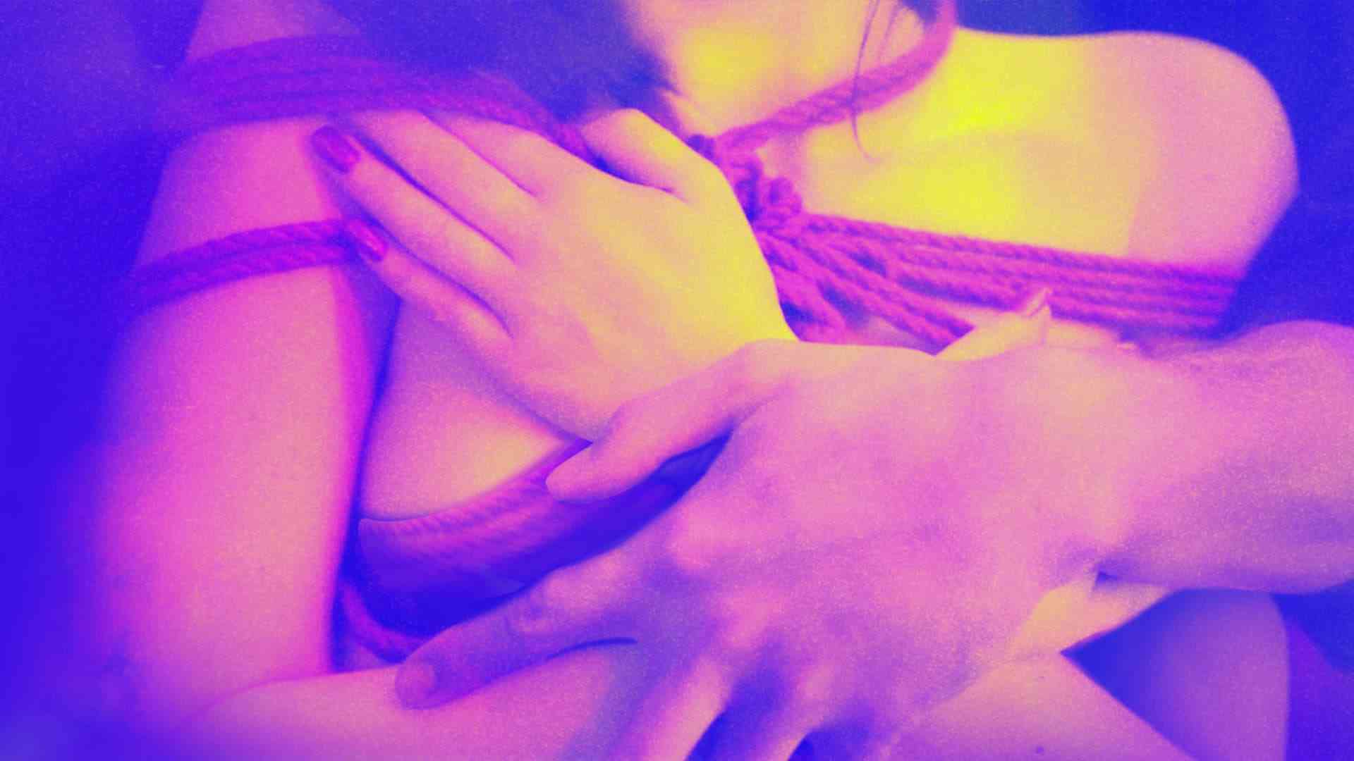 Giải Mã Tình Dục - Sex, Explained