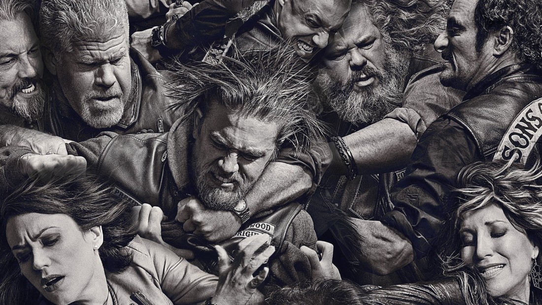 Giang Hồ Đẫm Máu (Phần 7) Sons Of Anarchy (Season 7)