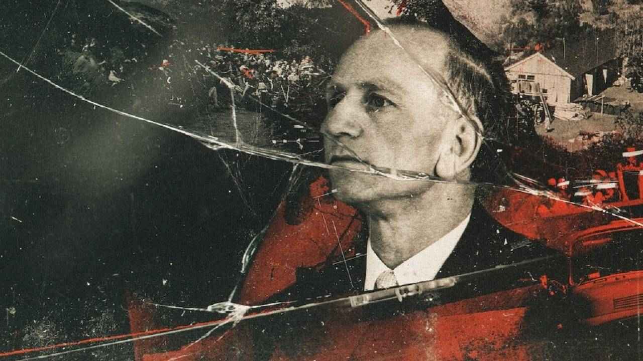 Giáo Phái Hiểm Ác: Colonia Dignidad