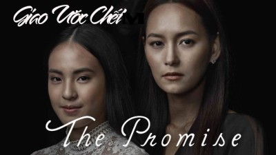Giao Ước Chết-The Promise