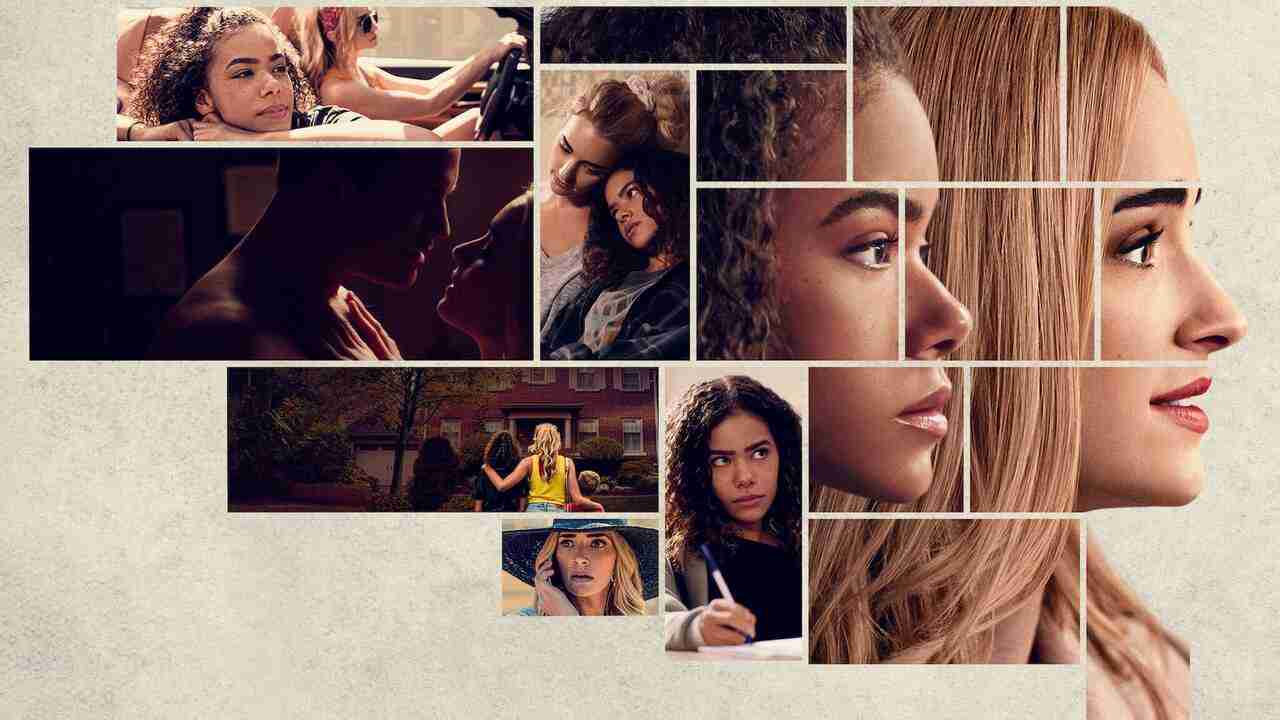 Ginny & Georgia (Phần 1) - Ginny & Georgia (Season 1)