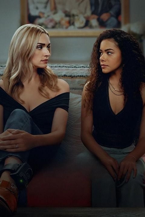 Ginny & Georgia (Phần 3)