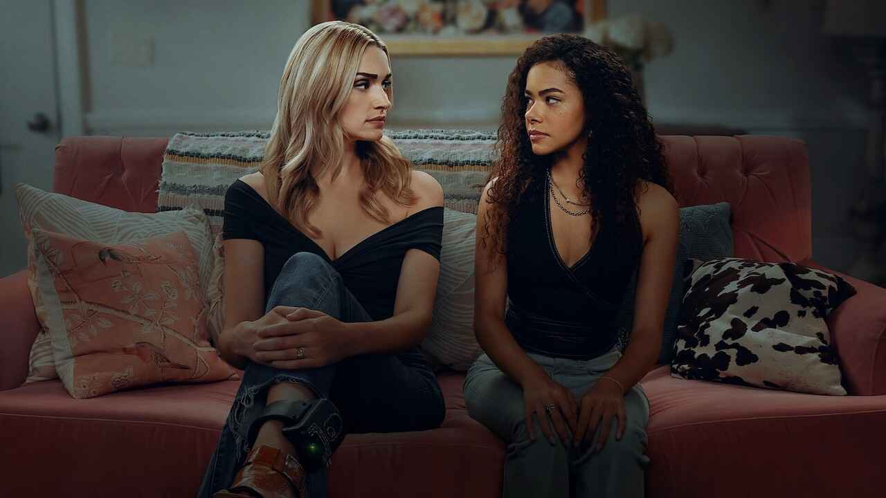 Ginny & Georgia (Phần 3) - Ginny & Georgia (Season 3)