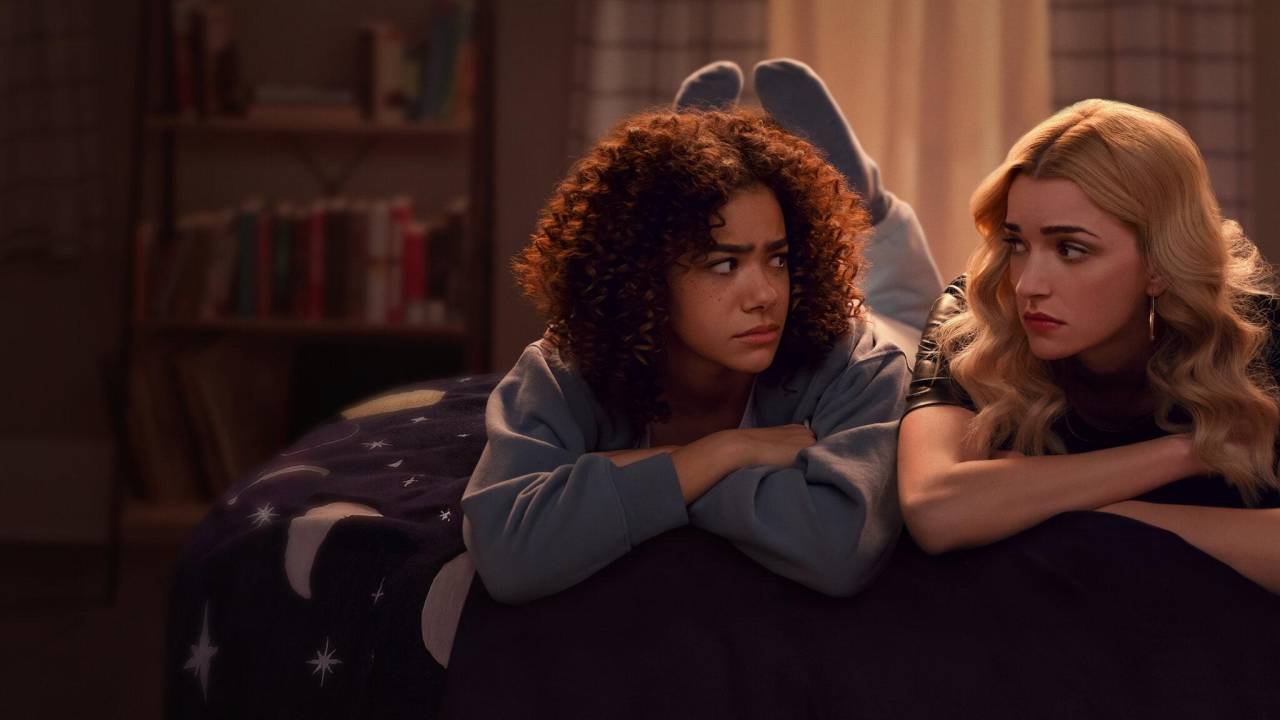 Ginny & Georgia (Phần 3) - Ginny & Georgia (Season 3)