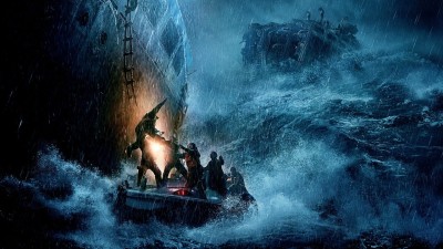 Giờ Lành-The Finest Hours