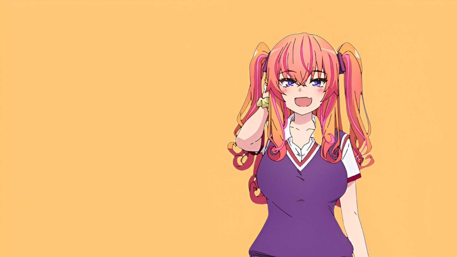 Giữ Kín Nhé!  Makina San!! - Kakushite! Makina San!! / Makina-san's a Love Bot?!