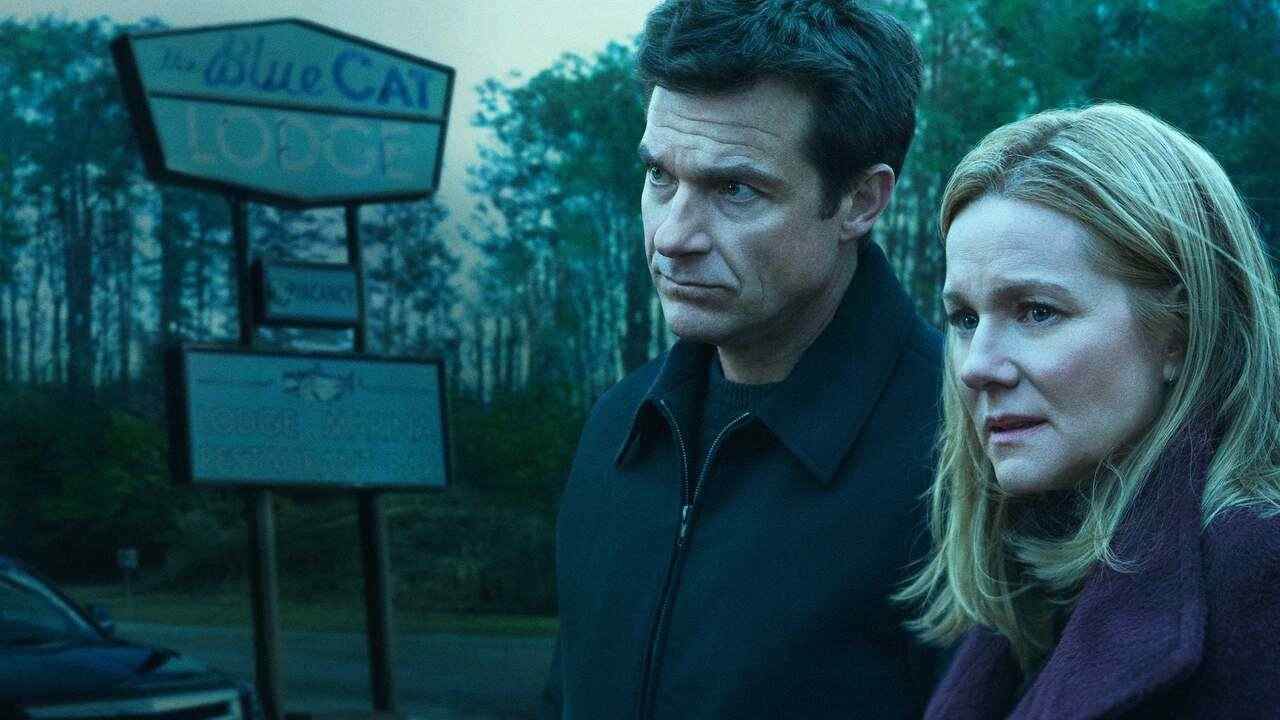 Góc Tối Đồng Tiền (Phần 2) Ozark (Season 2)