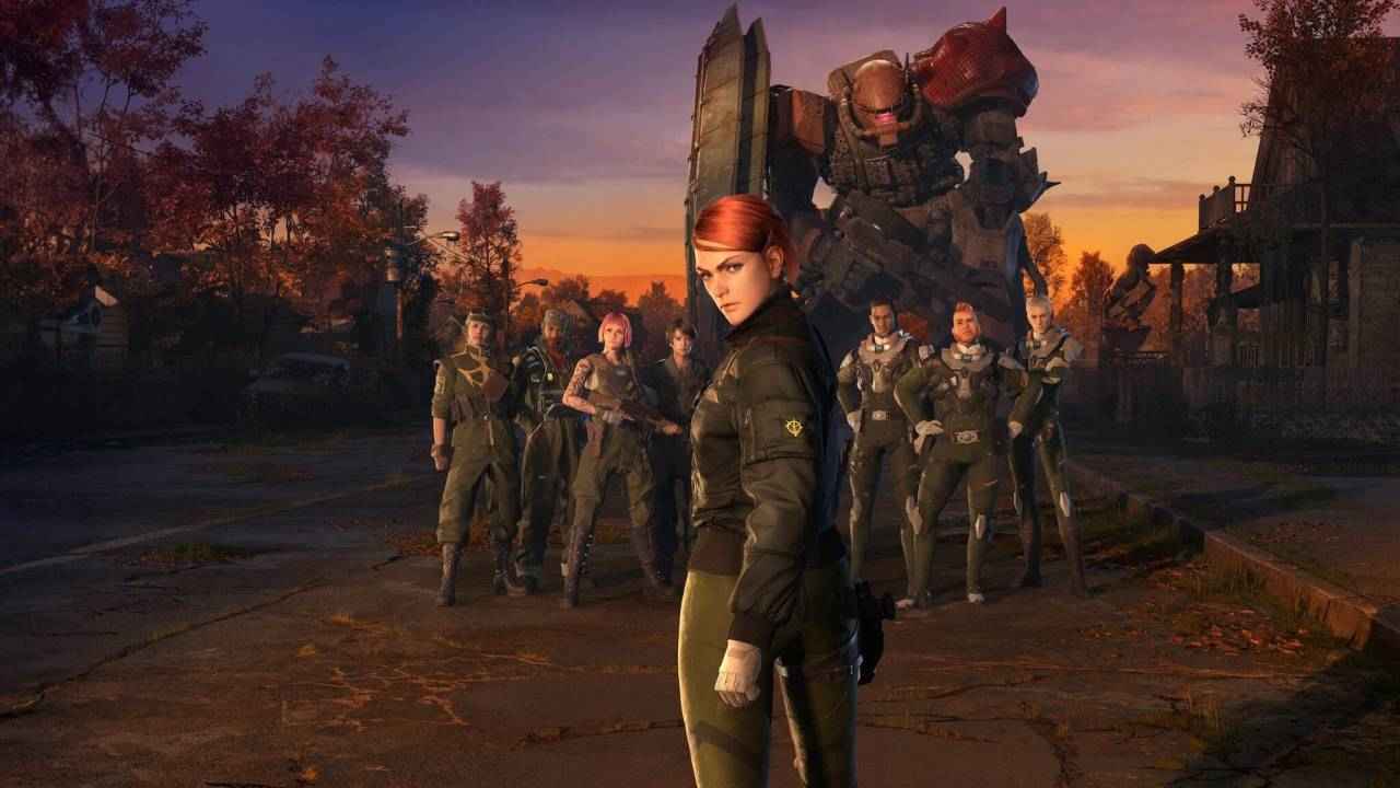 Gundam: Khúc Cầu Hồn Thù Hận-Gundam: Requiem for Vengeance
