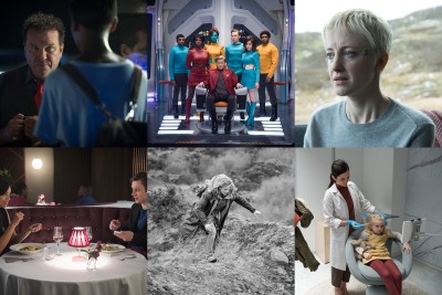 Gương Đen (Phần 4)-Black Mirror (Season 4)