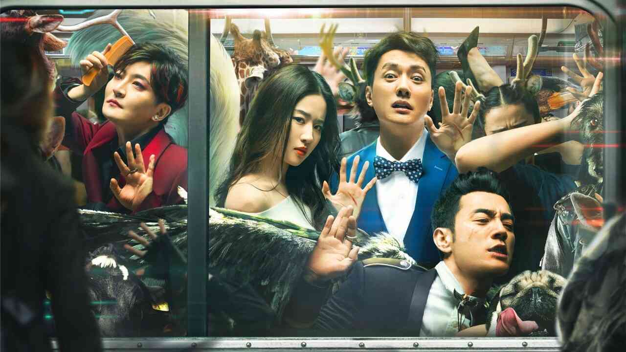 Hai Kiếp Yêu Tinh - May Mắn Kiếp Này