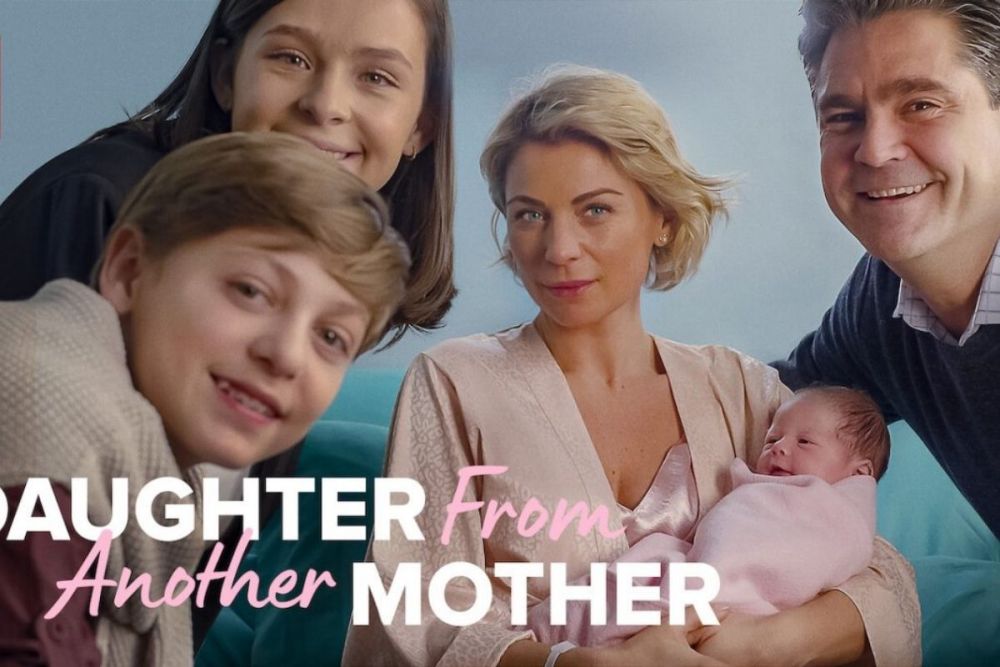 Hai Mẹ, Hai Con (Phần 2) Daughter From Another Mother (Season 2)