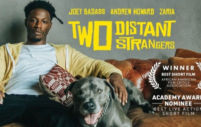 Hai Người Xa Lạ-Two Distant Strangers