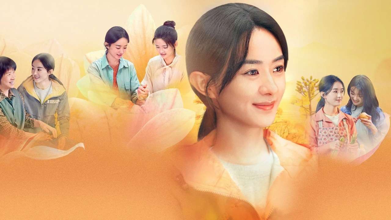 Hạnh Phúc Đến Vạn Gia - The Story Of Xing Fu