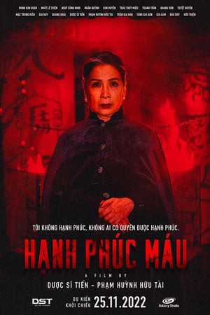 Hạnh Phúc Máu-Blood Karma