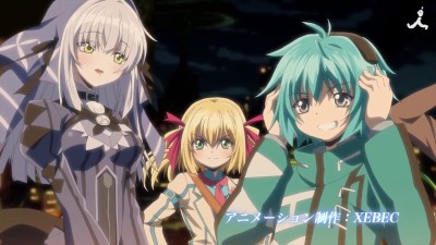 Hành Tinh Đồng Hồ-Clockwork Planet