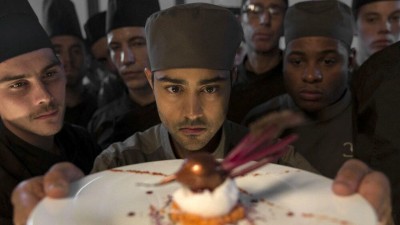 Hành Trình 100 Bước Chân-The Hundred-Foot Journey