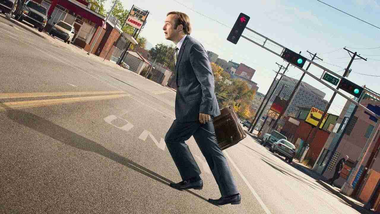Hãy Gọi Cho Saul (Phần 2) Better Call Saul (Season 2)
