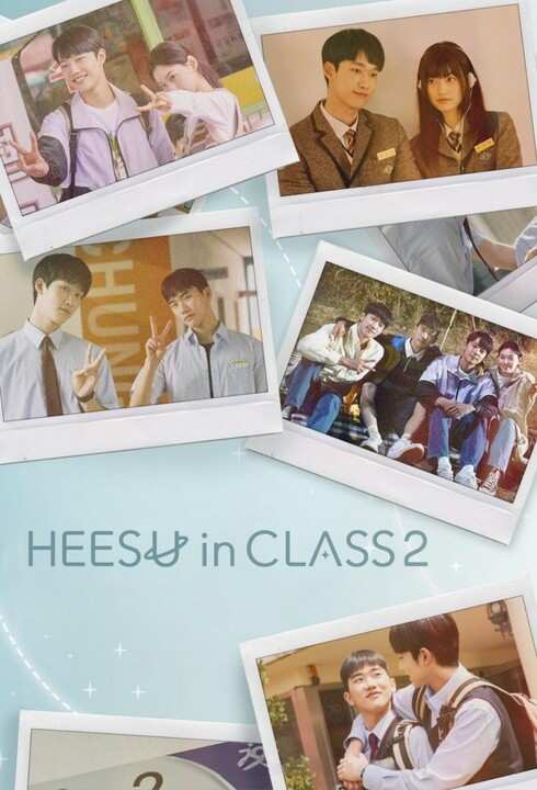 Heesu Lớp 11-2