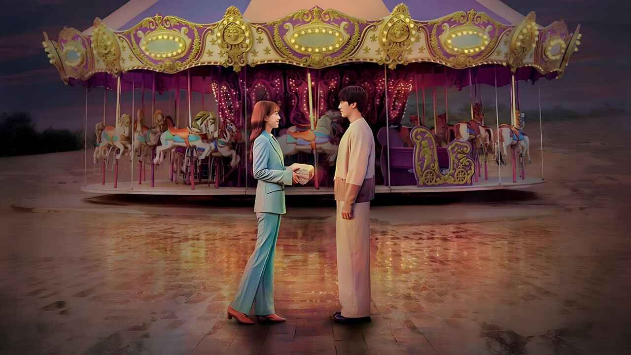 Hẹn Gặp Anh Ở Kiếp Thứ 19 See You in My 19th Life