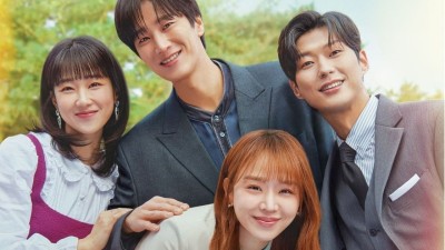 Hẹn Gặp Anh Ở Kiếp Thứ 19 See You in My 19th Life