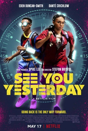 Hẹn Gặp Lại Ngày Hôm Qua See You Yesterday
