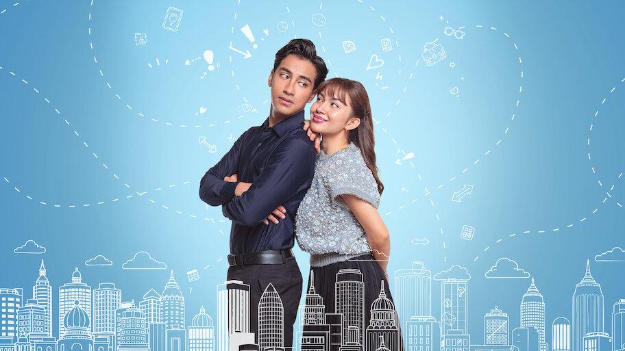 Hẹn Hò Chốn Công Sở - A Business Proposal
