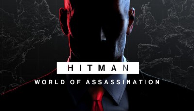 Hitman X47: Kẻ Săn Người Hitman