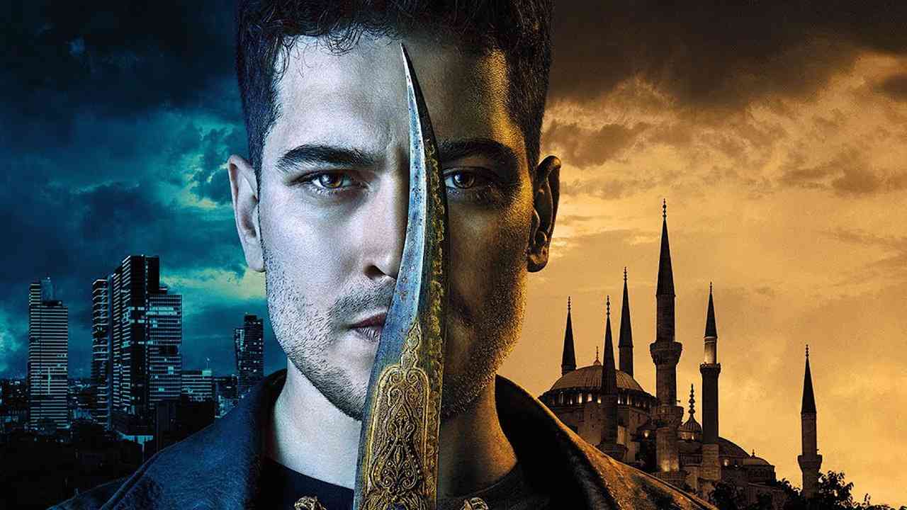 Hộ Thần (Phần 1) - The Protector (Season 1)
