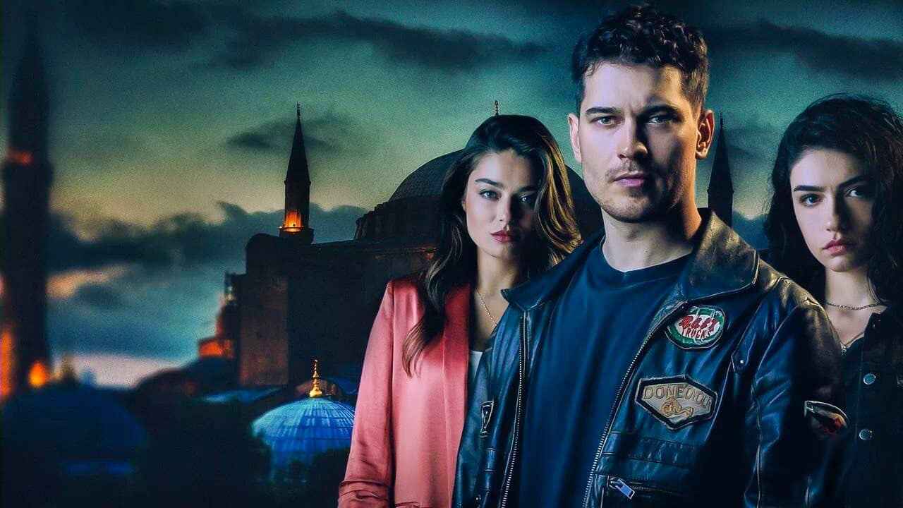Hộ Thần (Phần 2) - The Protector (Season 2)