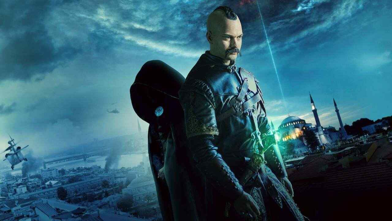 Hộ Thần (Phần 4) - The Protector (Season 4)
