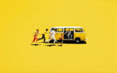 Hoa Hậu Nhí-Little Miss Sunshine