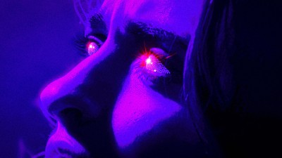 Hỏa Ngục Disco Disco Inferno