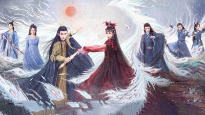 Hoa Nhung-Beauty of Resilience
