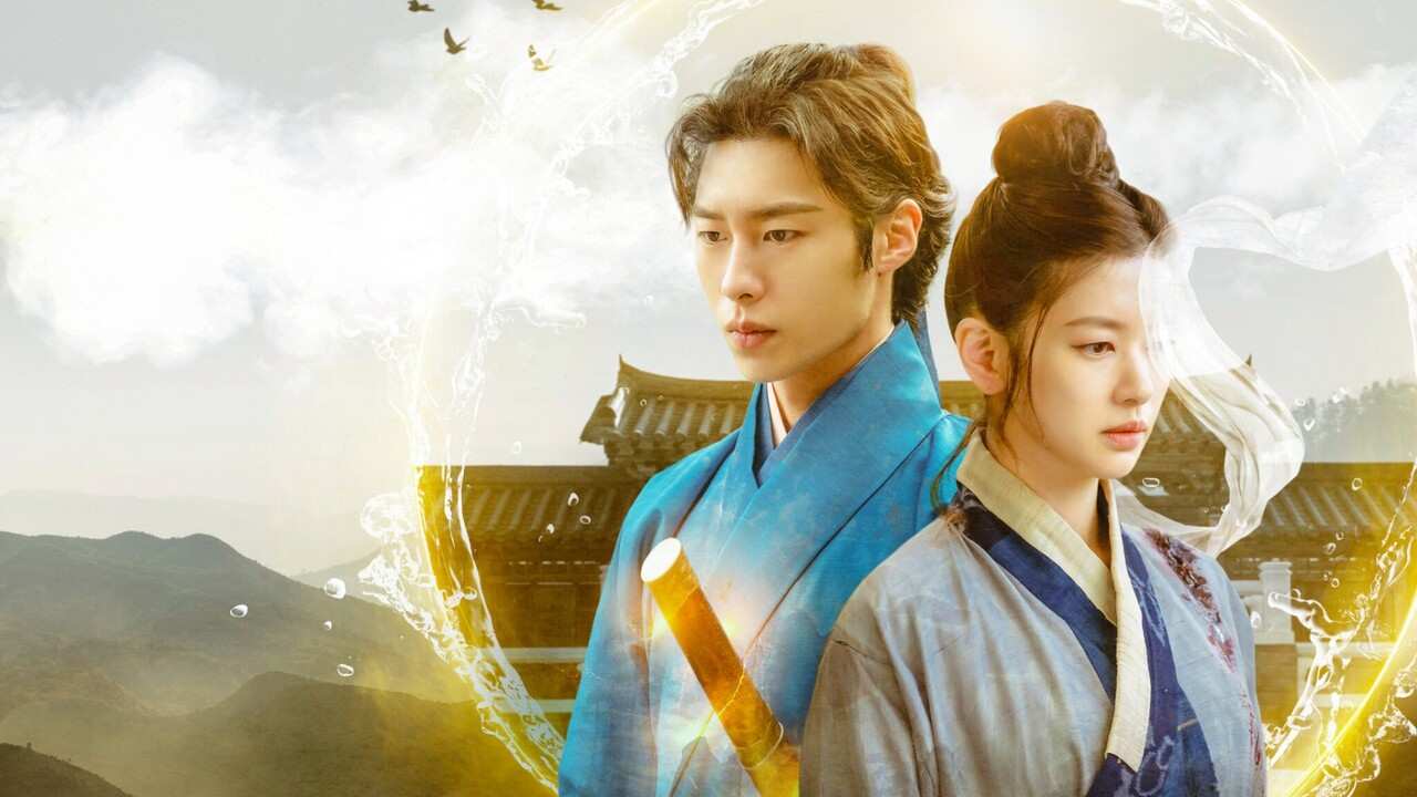 Hoàn Hồn (Phần 1) - Alchemy Of Souls (Season 1)