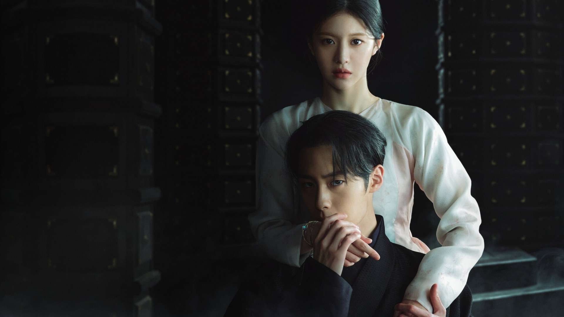 Hoàn Hồn (Phần 2) - Alchemy Of Souls (Season 2)