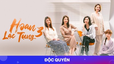 Hoan Lạc Tụng 3-Ode To Joy 3
