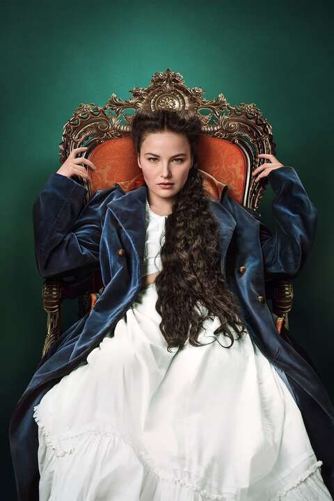 Hoàng Hậu Elisabeth