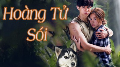 Hoàng Tử Sói-Prince Of Wolf