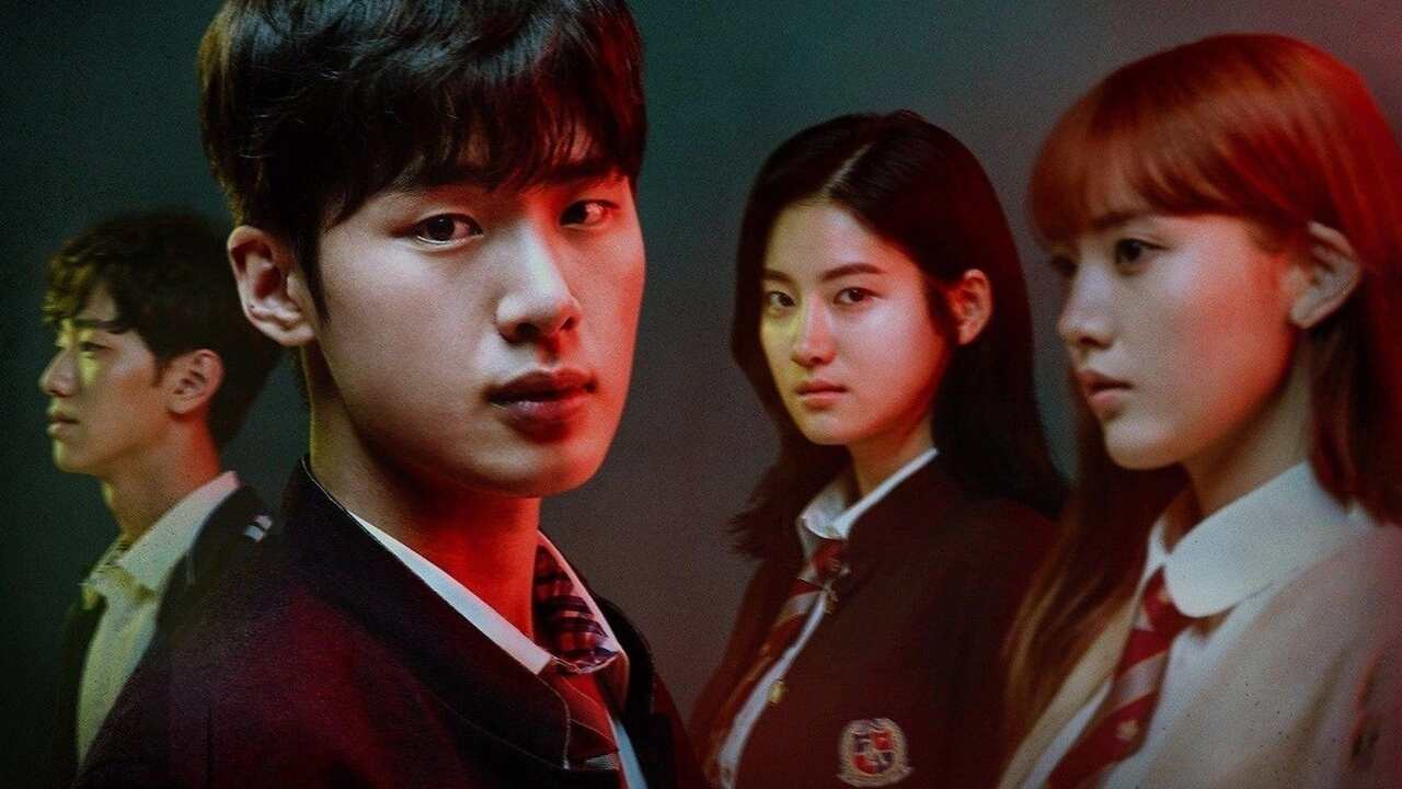 Hoạt Động Ngoại Khóa-Extracurricular