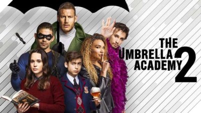 Học Viện Umbrella (Phần 2)-The Umbrella Academy (Season 2)