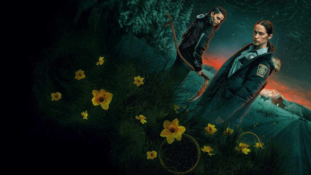 Hồi Sinh (Phần 1) - Revival (Season 1)