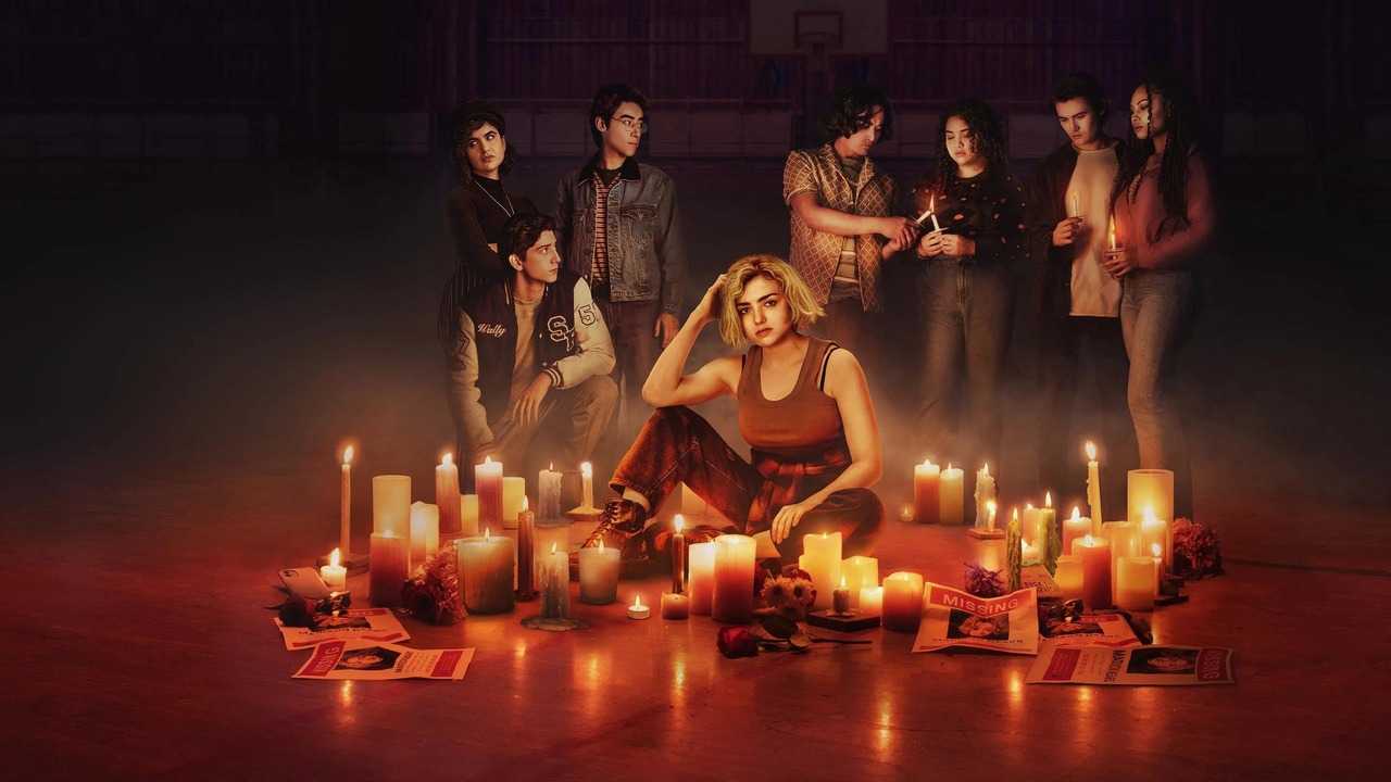Hồn Ma Học Đường (Phần 1) - School Spirits (Season 1)