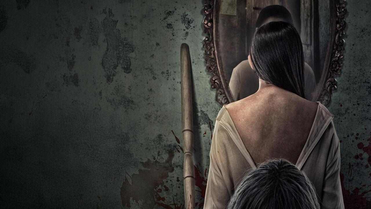 Hồn Ma Xác Mẹ - Perewangan