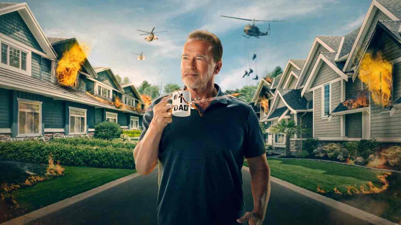 Hỏng Bét (Phần 1) - FUBAR (Season 1)