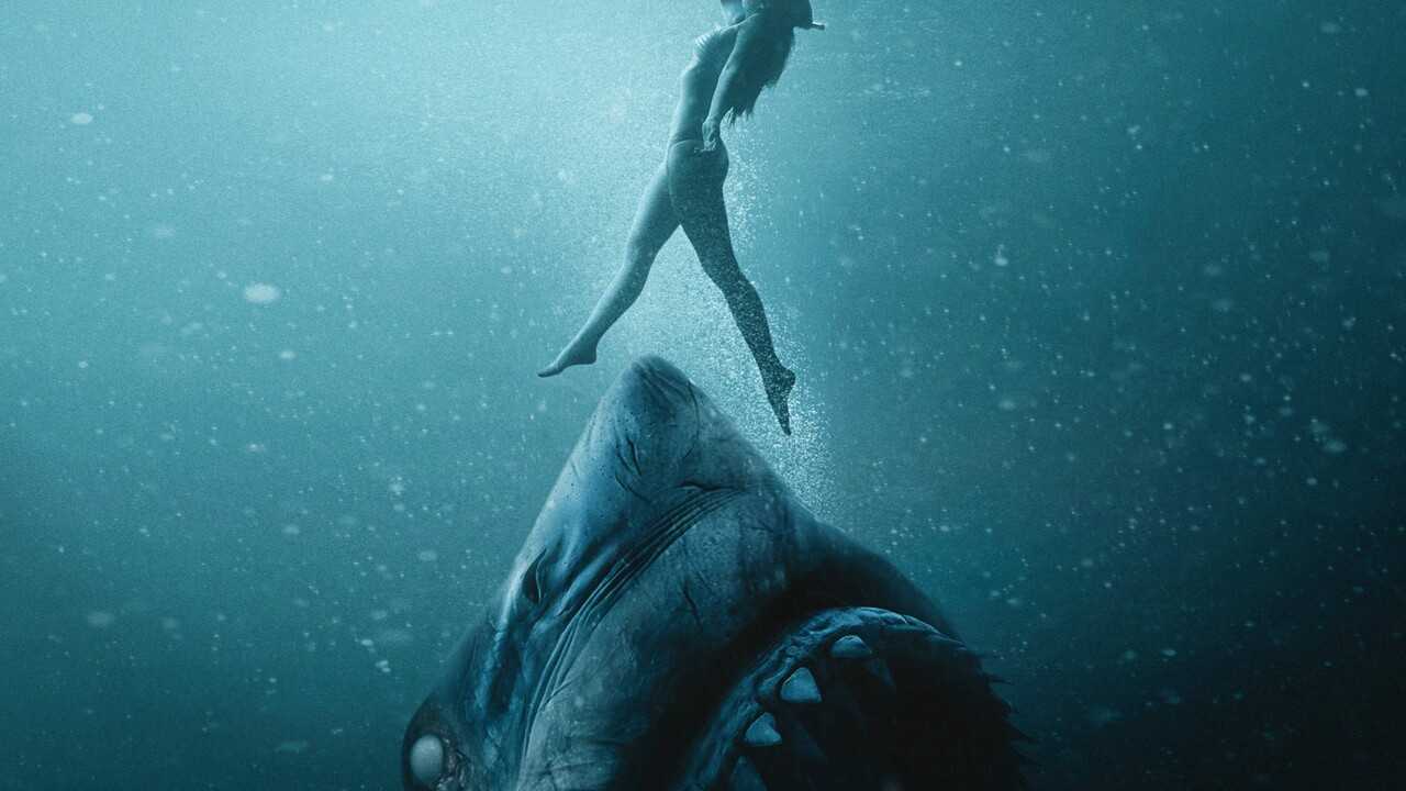 Hung Thần Đại Dương: Thảm Sát - 47 Meters Down: Uncaged