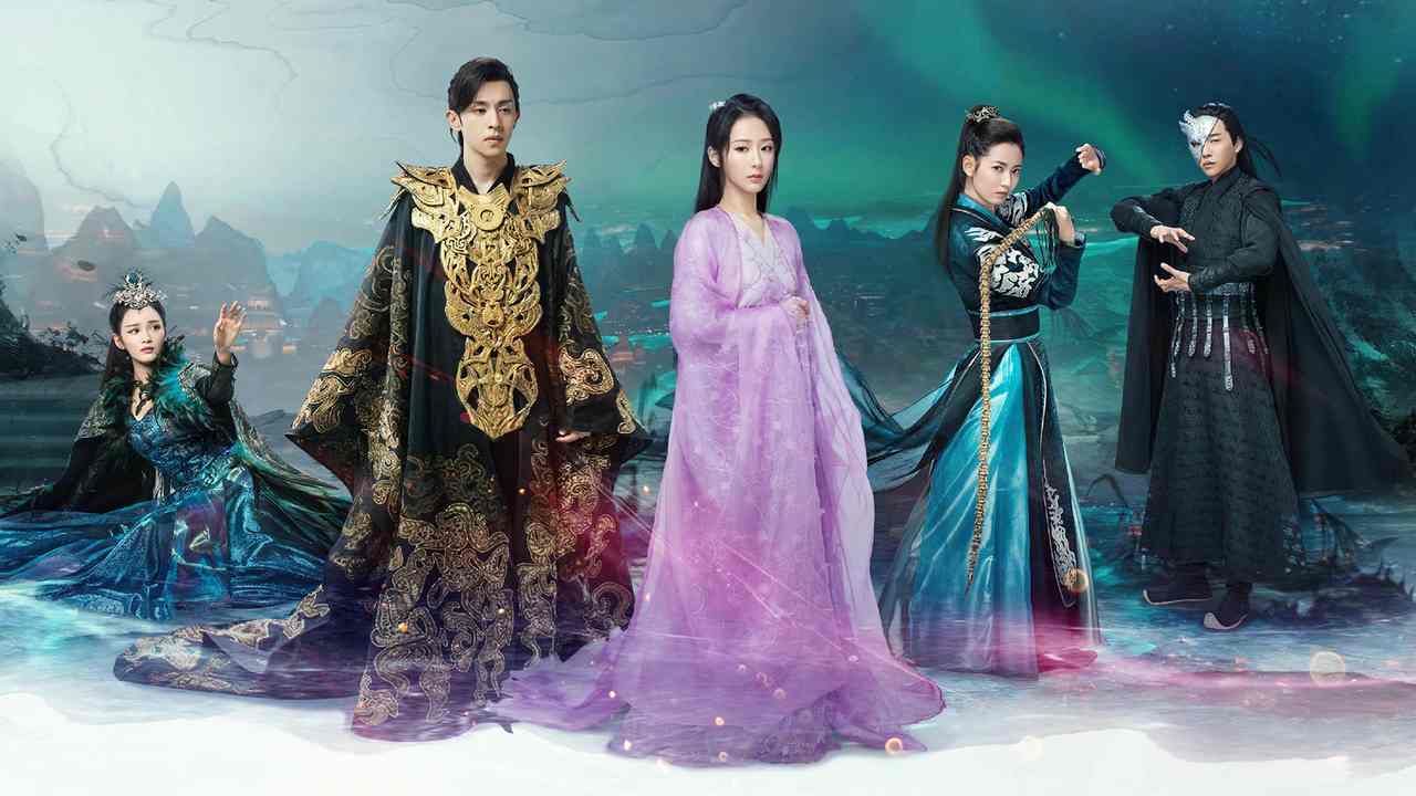 Hương Mật Tựa Khói Sương